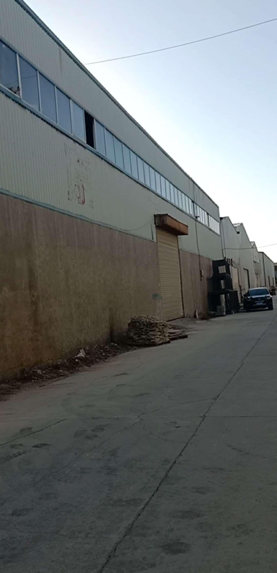 大学城 德胜开发区海峡建材城 仓库 386平米出售