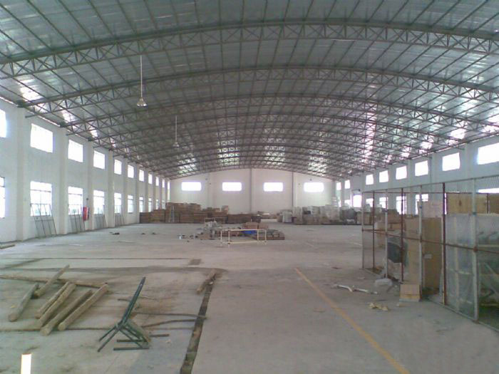 600−1200番禺(独院)厂房出租