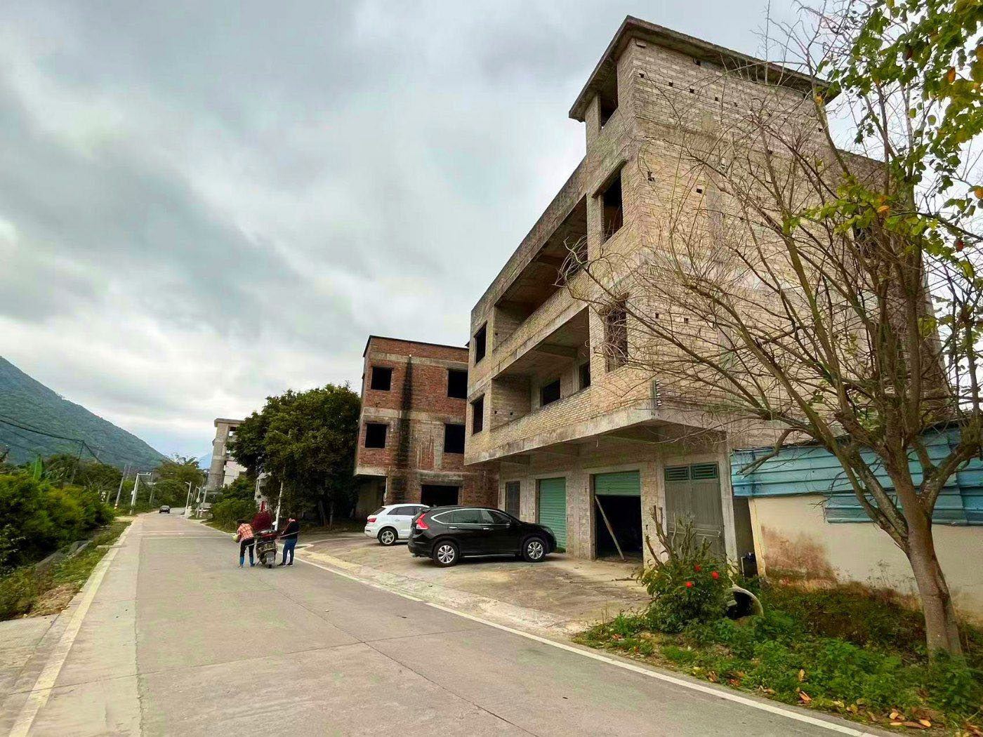 从化良口旅游区可接温泉水的420平方厂房永久转让