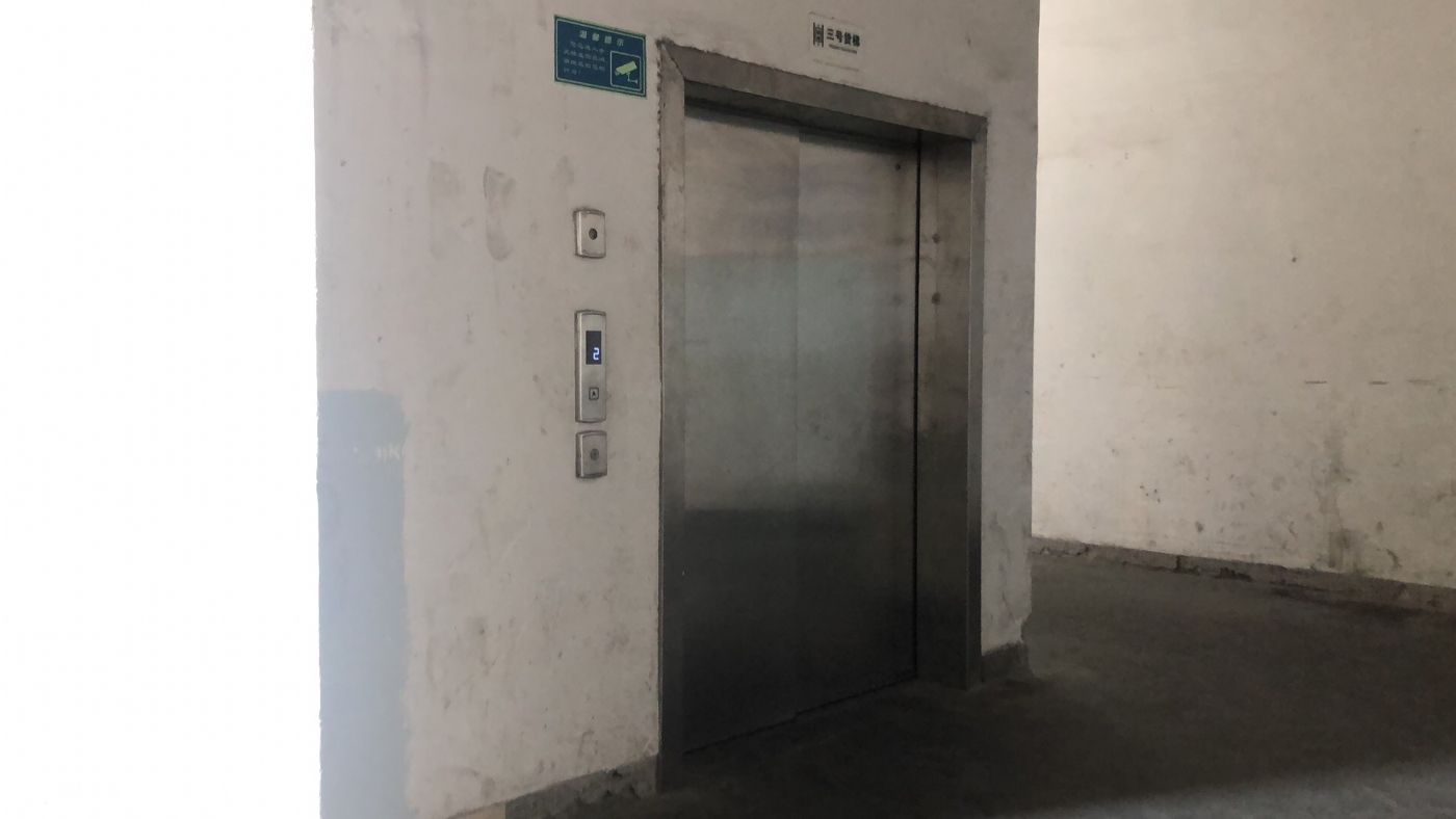 黄埔永和2800平米厂房出租