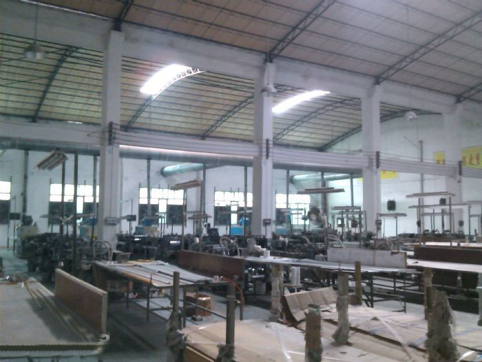 番禺独立花园式厂房出售(中介勿扰)