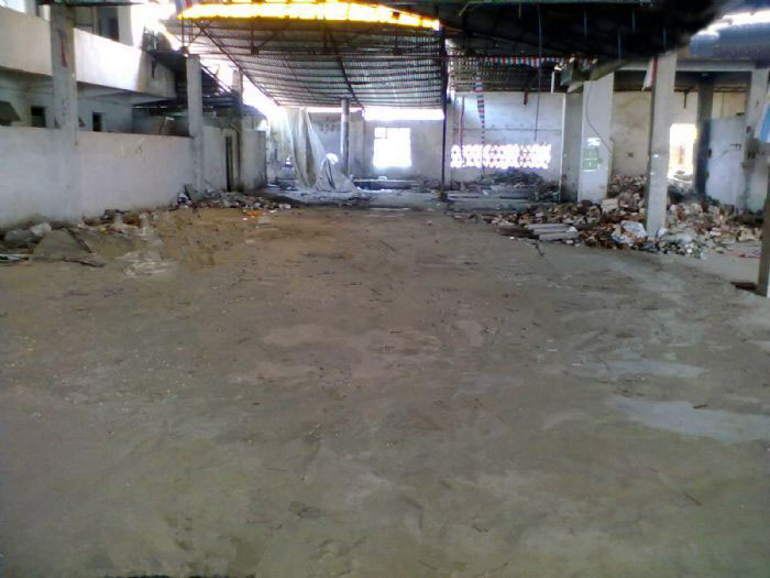 从化区人和墟S355省道边4亩工业地厂房整体转让