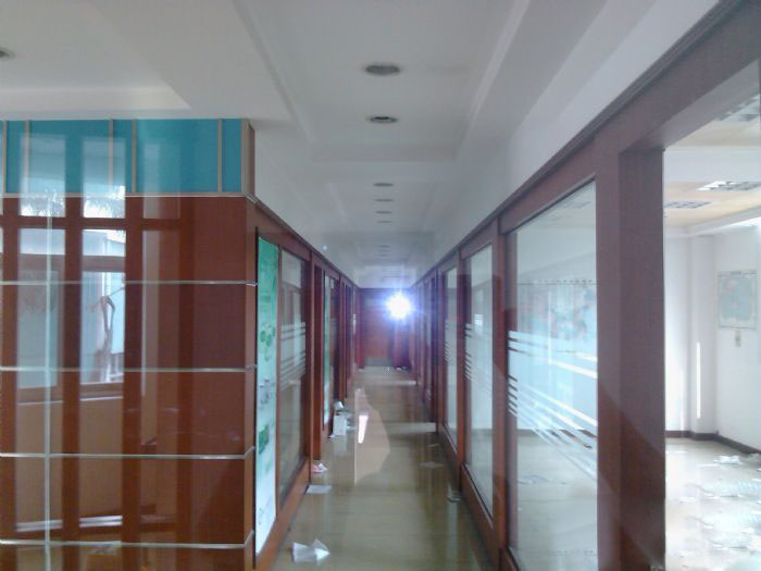 番禺独立花园式厂房出售(中介勿扰)