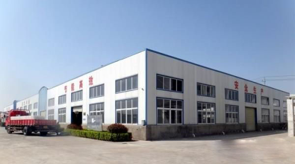 江高神山工业区2000方标准厂房出租