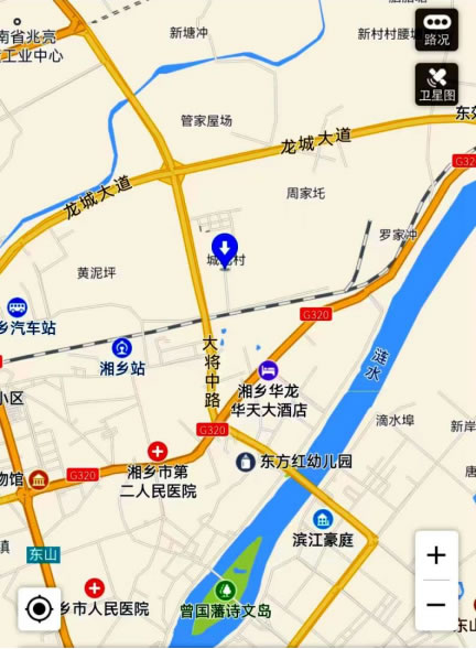 测试